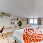 Au Coeur Du Vieux-port La Rochelle (Charente-Maritime)