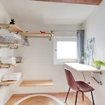 Au Coeur Du Vieux-port Apartament La Rochelle (Charente-Maritime)