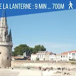 Au Coeur Du Vieux-port *