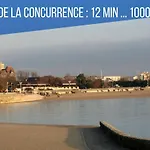 Apartament Au Coeur Du Vieux-port