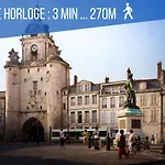 Apartament Au Coeur Du Vieux-port