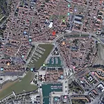 Au Coeur Du Vieux-port Apartament