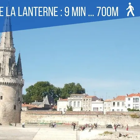 Cosy Up - Vieux Port - Hyper Centre *