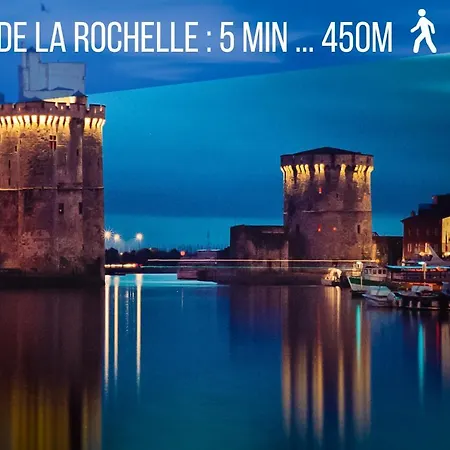 Cosy Up - Vieux Port - Hyper Centre *