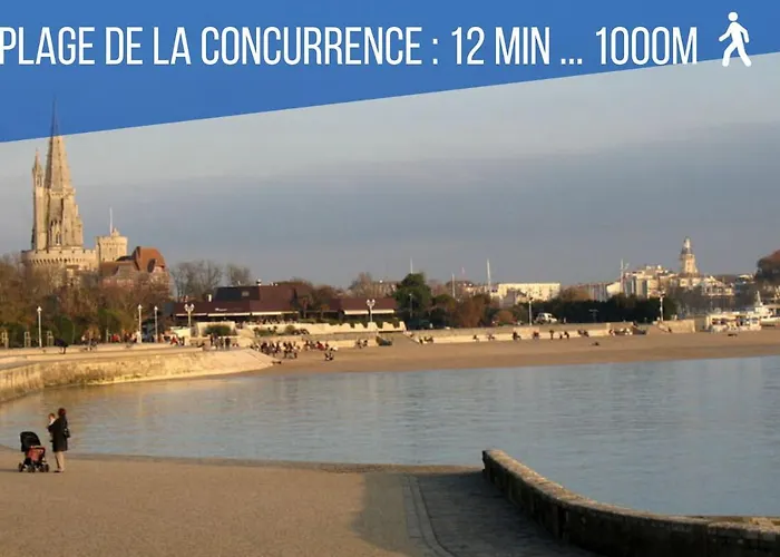 Lejlighed Au Coeur Du Vieux-port